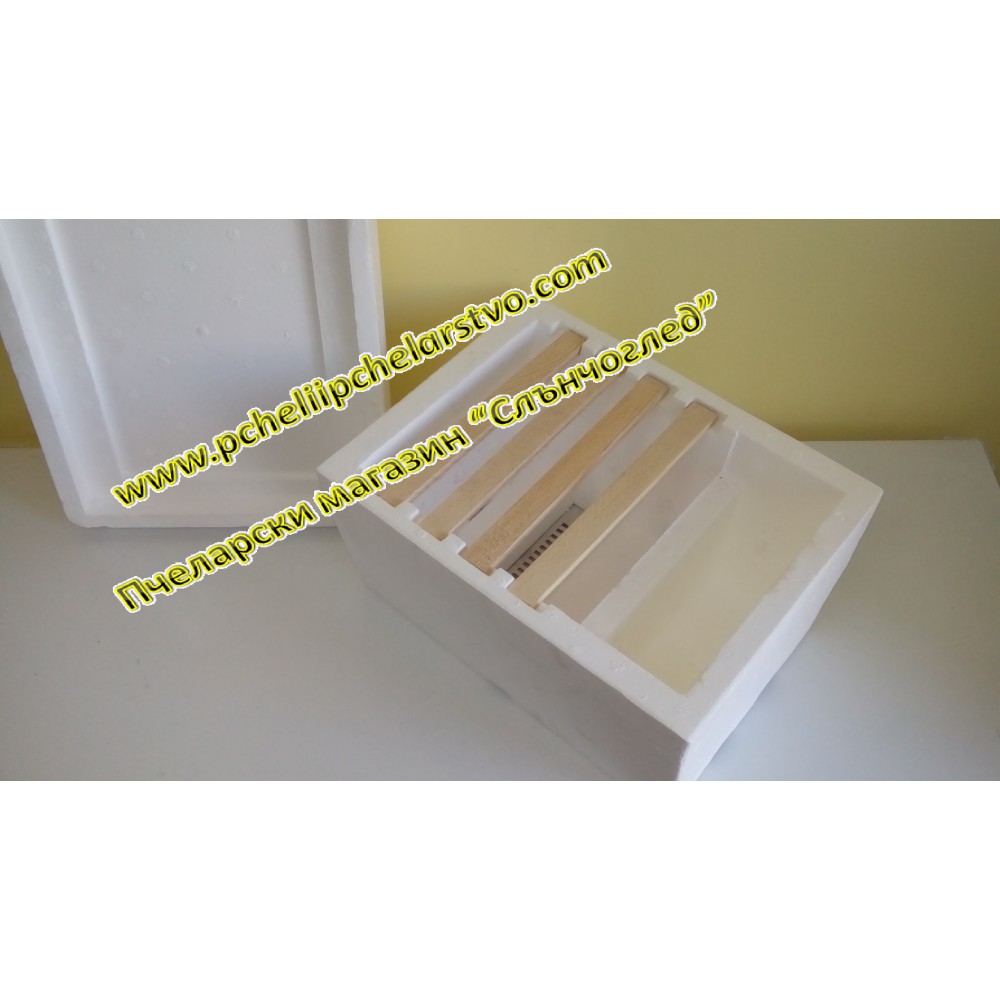 Оплодно сандъче стиропорено